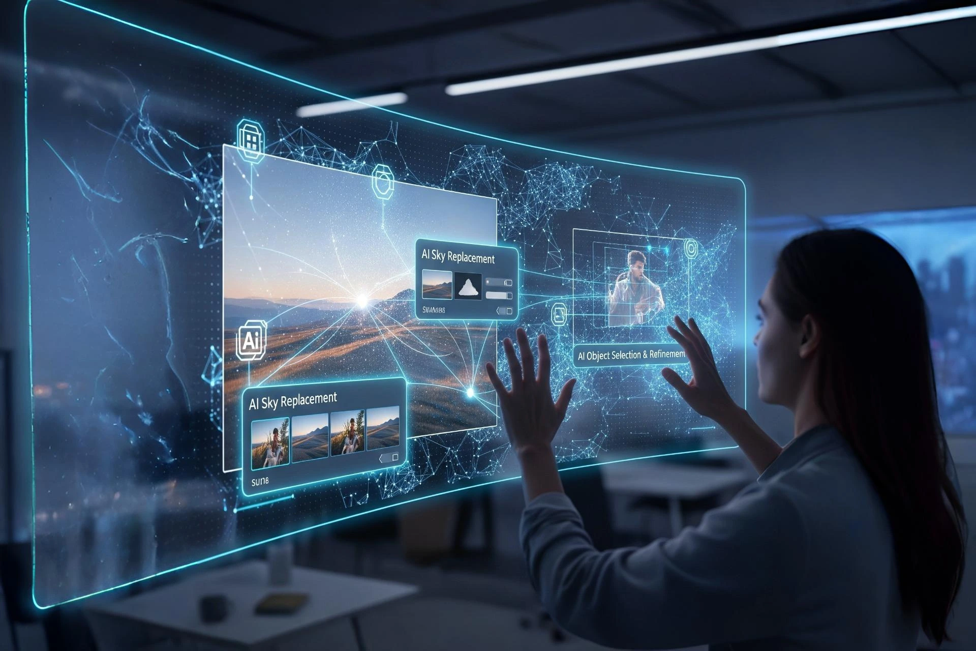 Future of AI Editing